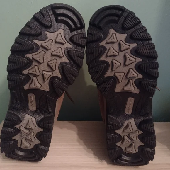 NWOB Croft & Barrow Men's Hiking Boots - Picture 7 of 9